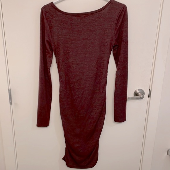 Long sleeve Leith dress 💃🏼 - Picture 3 of 3